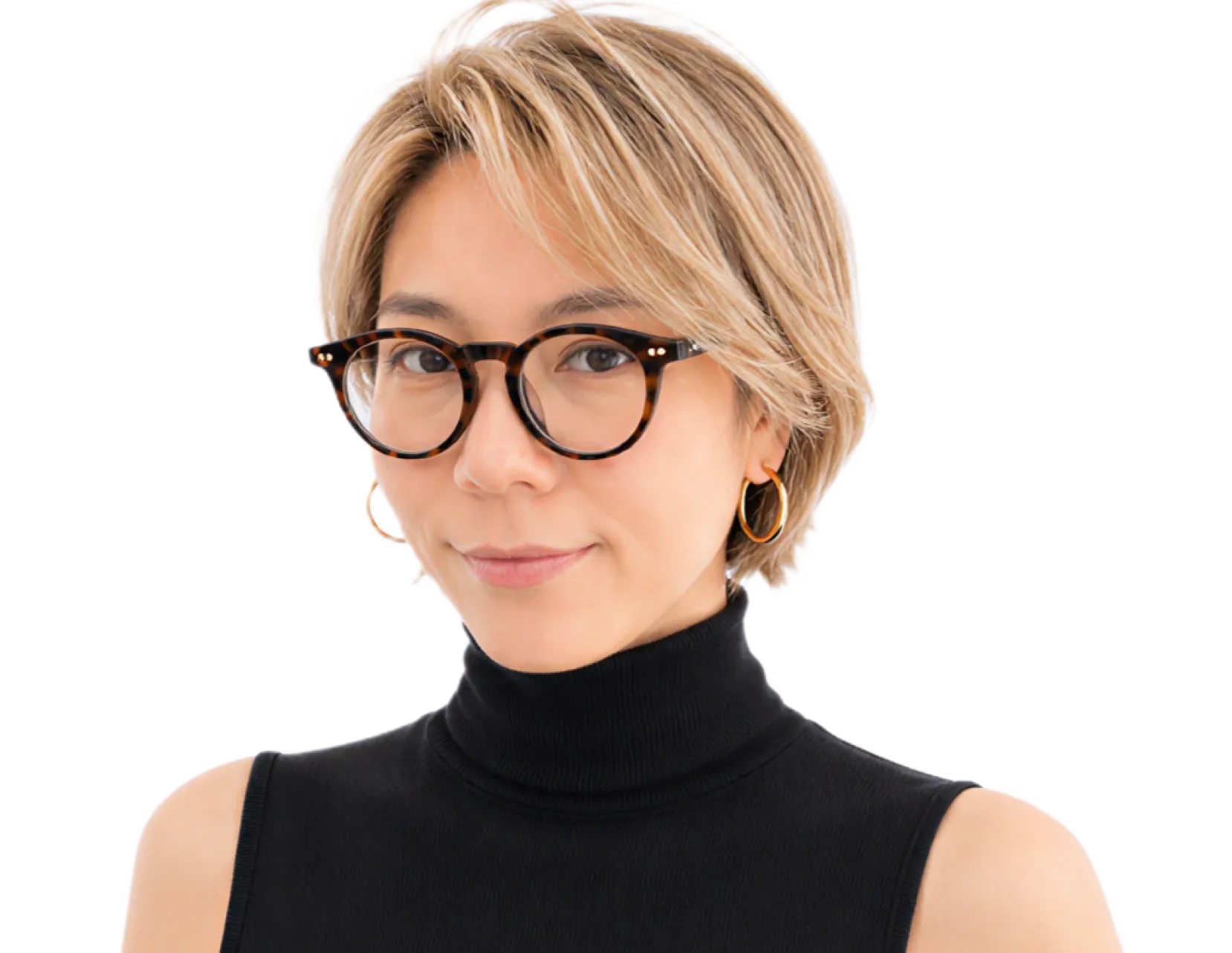 李婷婷个人照片